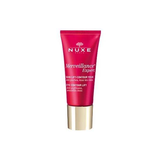 Nuxe Merveillance® Expert soin yeux tube canule 15ml