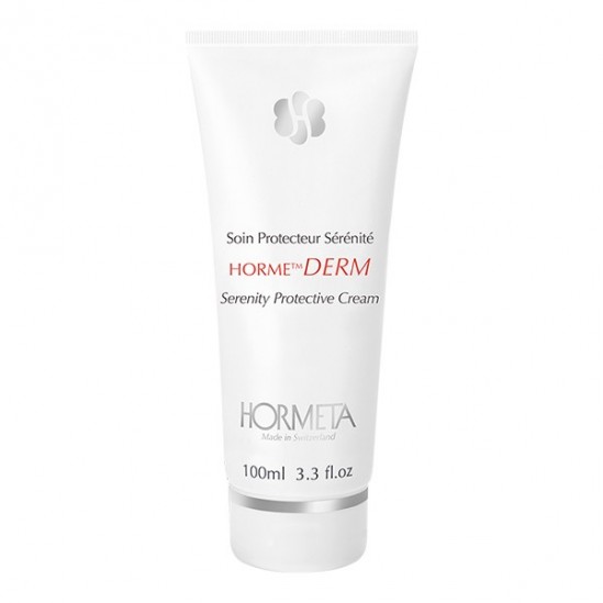 Hormeta Horme™Derm soin protecteur sérénité pot 100ml