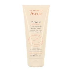 Avène TriXéra+ crème émolliente 200ML