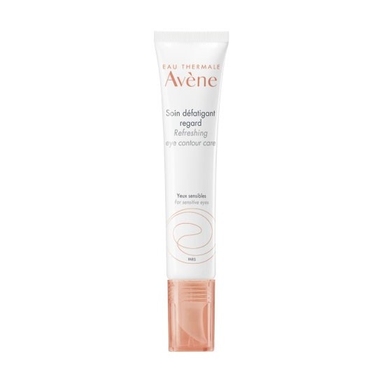 Avène soin défatigant regard tube 15ml