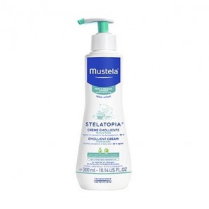 Mustela Stelatopia crème émolliente tube 200ml