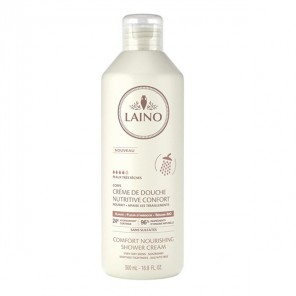 Laino Crème de douche nutritive confort 500ml