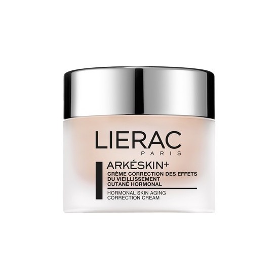 Lierac Arkéskin crème correction des effets du vieillissement cutané hormonal 50ml