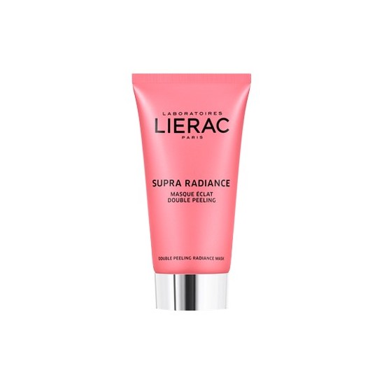 Lierac Supra Radiance Masque Eclat Double Peeling 75ml