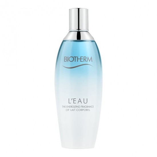 Biotherm L'Eau, l'essence du lait corporel 100ml