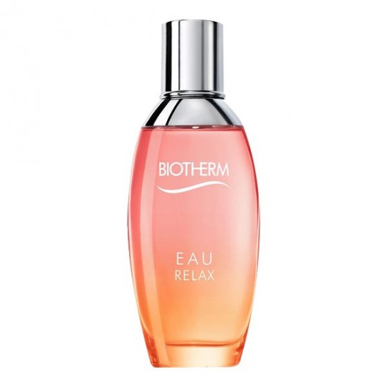 Biotherm Eau relax eau de toilette 50ml