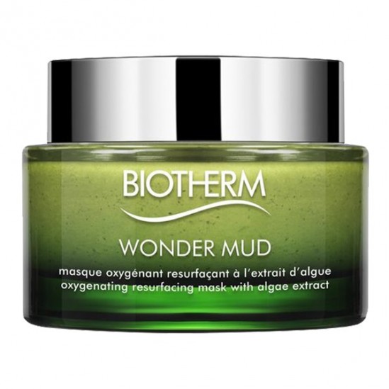 Biotherm Skin best wonder mud masque désincrustant 75ml