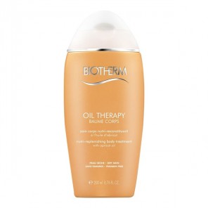 Biotherm Oil therapy- baume corps 200ml