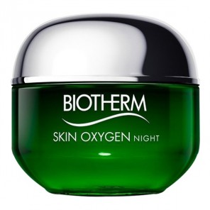 Biotherm Skin oxygène crème repulpant 50ml