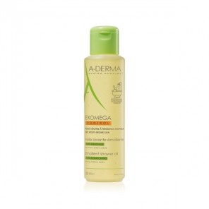 A-Derma Exomega control huille lavante émolliente flacon 500ml