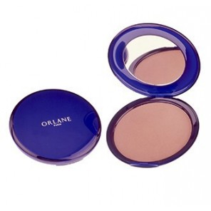 Orlane Poudre compacte bronzante soleil claire n°1