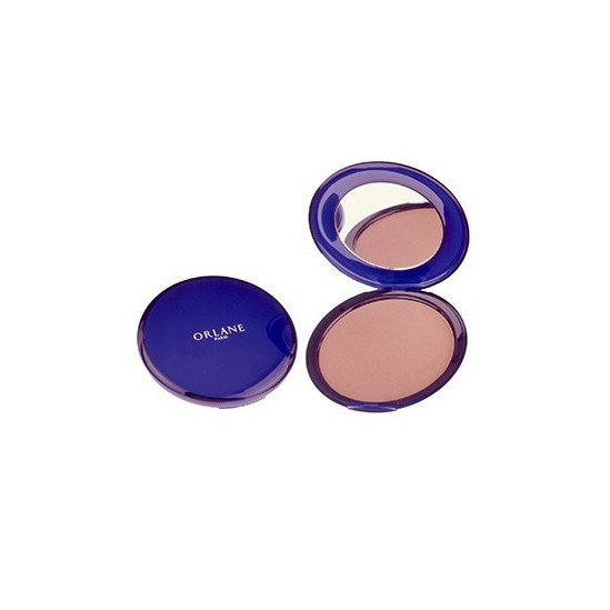 Orlane Poudre compacte bronzante soleil claire n°1