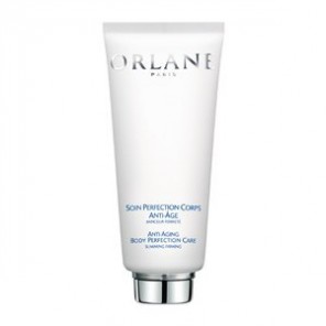 Orlane Soin perfection corps anti âge minceur fermeté tube 200ml