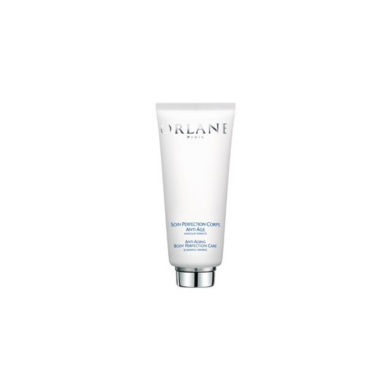 Orlane Soin perfection corps anti âge minceur fermeté tube 200ml