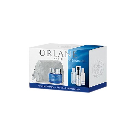 Orlane Coffret antirides extrême