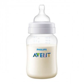 Avent Biberon classic+ 260ml