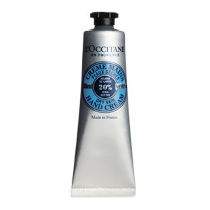 L'Occitane en Provence crème mains karité 30ml