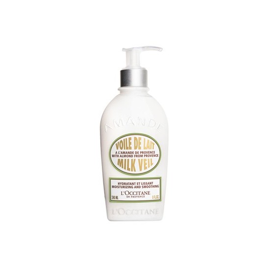 L'Occitane en Provence voile de lait amande 240ml