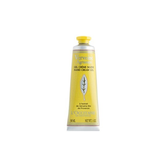 L'Occitane en Provence gel crème mains verveine agrumes 30ml