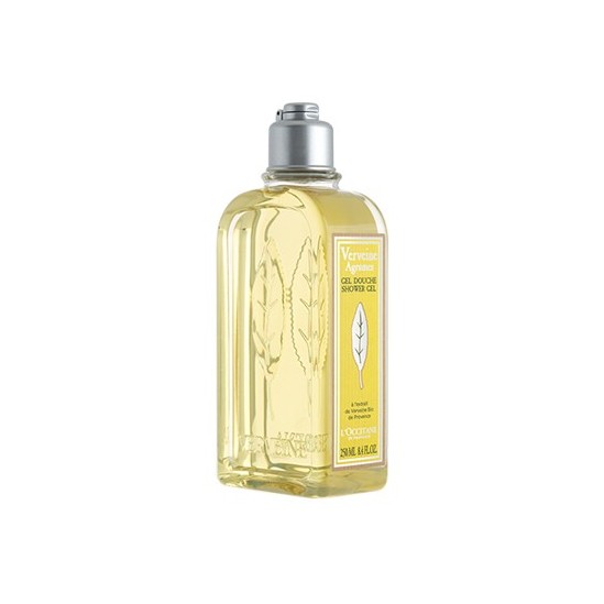 L'Occitane en Provence gel douche verveine agrumes 250ml