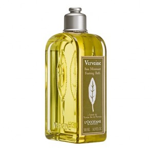 L'Occitane en Provence bain moussant verveine 500ml