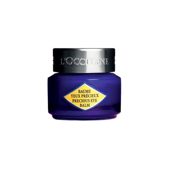 L'Occitane en Provence baume yeux précieux immortelle 15ml