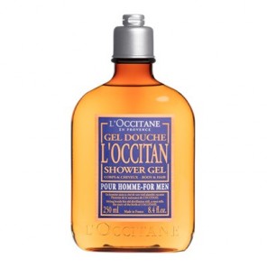 L'Occitane en Provence gel douche & shampooing 250ml