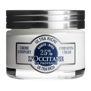 L'Occitane en Provence crème confort ultra riche karité 50ml