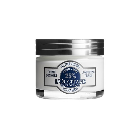 L'Occitane en Provence crème confort ultra riche karité 50ml