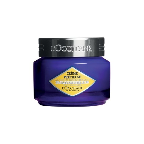 L'Occitane en Provence crème précieuse immortelle 50ml