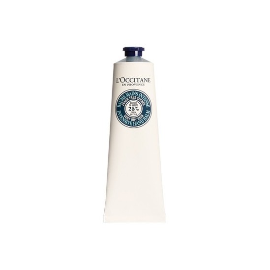 L'Occitane en Provence baume mains intense karité 150ml