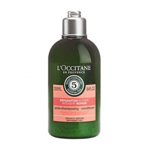 L'Occitane en Provence après-shampooing réparation intense aromachologie 250ml