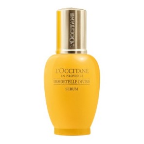 L'Occitane en Provence sérum immortelle divine 30ml