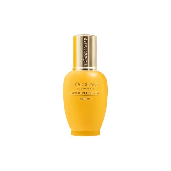 L'Occitane en Provence sérum immortelle divine 30ml