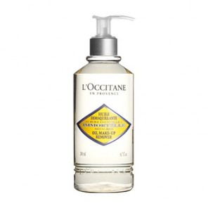 L'Occitane en Provence huile démaquillante immortelle 200ml