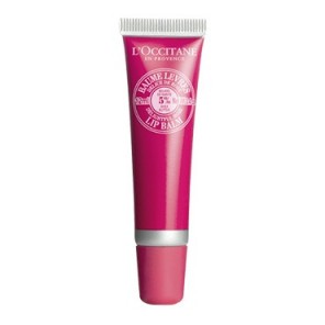 L'Occitane en Provence baume lèvres délice de rose karité 12ml