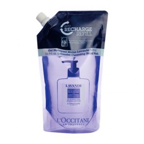 L'Occitane en Provence éco-recharge gel mains lavande 500ml