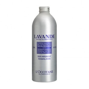 L'Occitane en Provence bain moussant lavande 500ml