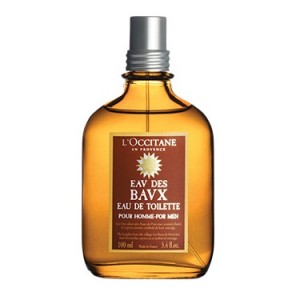 L'Occitane en Provence eau de toilette des baux 100ml