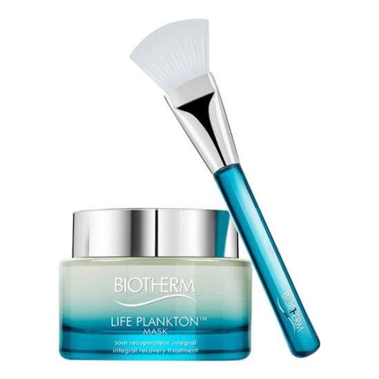 Biotherm Life plankton™ mask soin récupérateur intégral pot 75ml