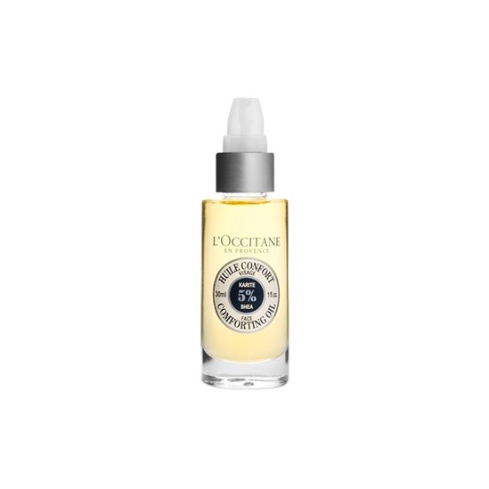 L'Occitane en Provence huile confort visage karité 30ml