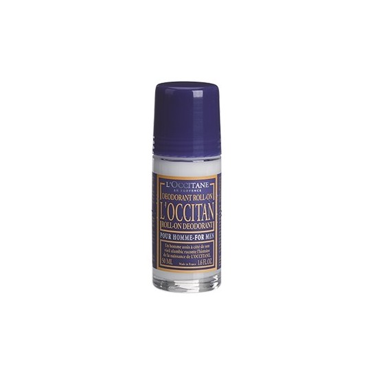 L'Occitane en Provence déodorant roll-on l'occitan 50ml