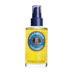 L'Occitane en Provence huile fabuleuse karité 100ml