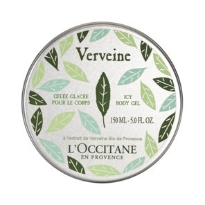 L'Occitane en Provence gelée glacée corps verveine 150ml