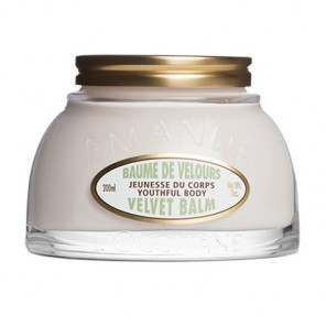 L'Occitane en Provence baume de velours amande 200ml