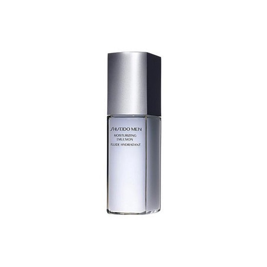 Shiseido Men fluide hydratant 100ml