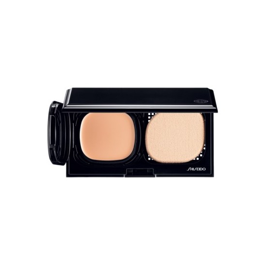 Shiseido Hydro-liquid compact essentiel teintes 040 12g