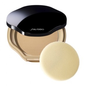 Shiseido Compact naturel perfecteur teintes b60 10g