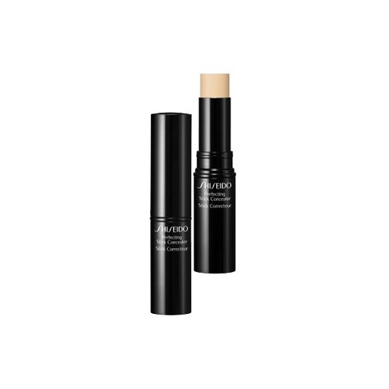 Shiseido Stick correcteur teintes 22 clair