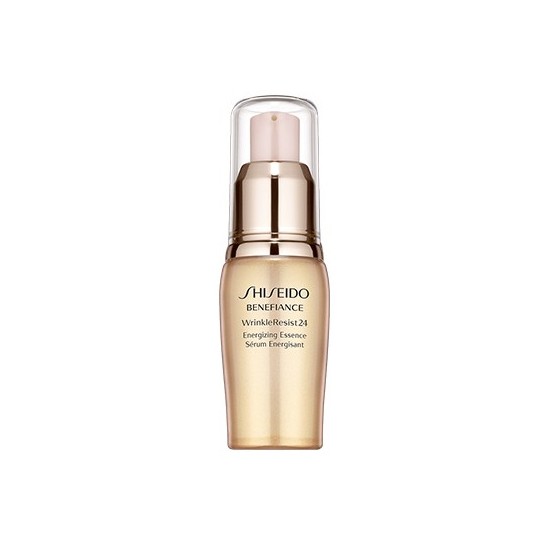 Shiseido Benefiance sérum énergisant 30ml